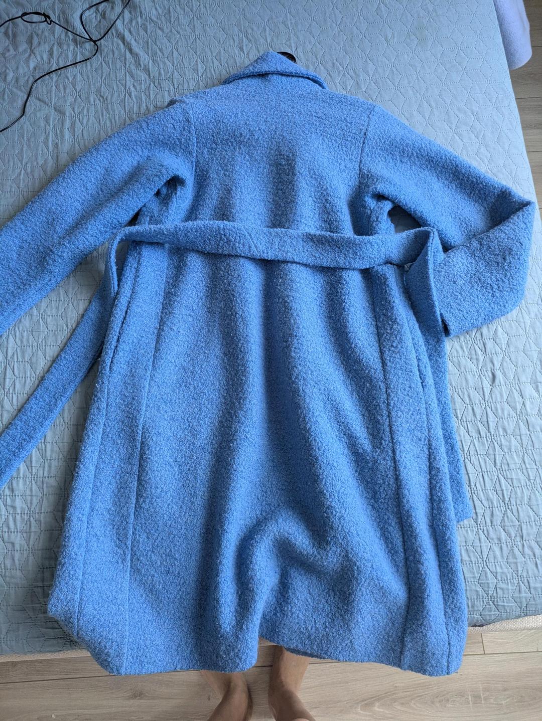 Handmade (ручная работа) Пальто — фото 2