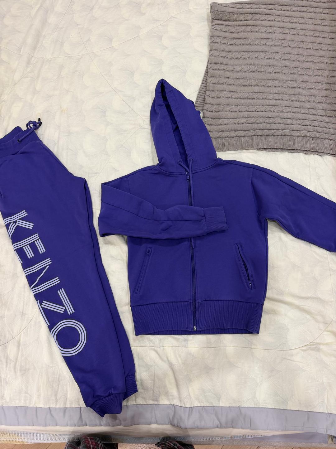 Kenzo Спортивный костюм Kenzo — фото 2