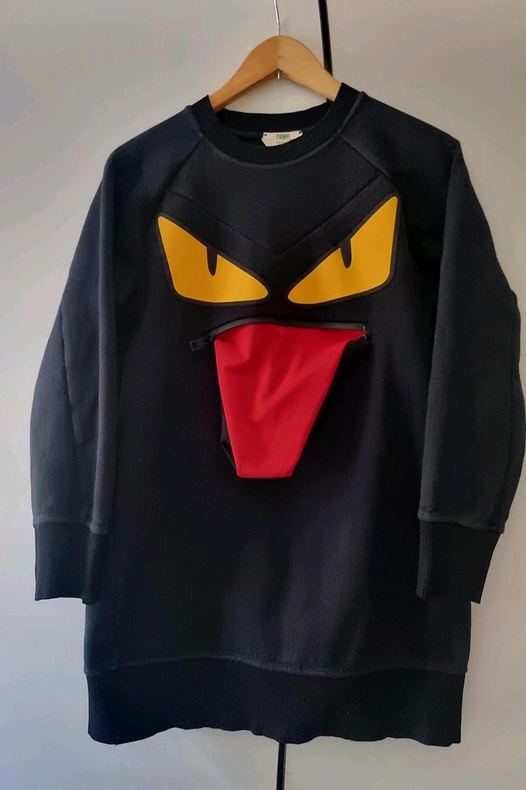Fendi Женская толстовка — фото 2