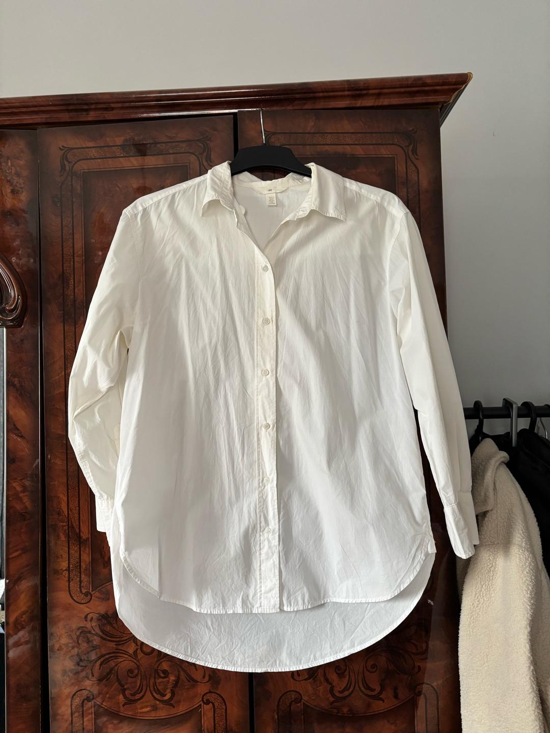 H&M Рубашка H&M — фото 2