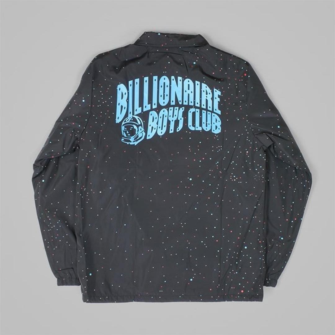 Billionaire Boys Club Ветровка Billionaire Boys Club — фото 2