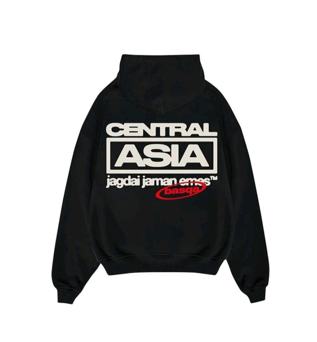 Basqa Wear Hoodie — фото 2