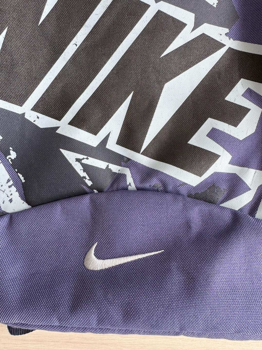 Nike Рюкзак Nike архивный — фото 2