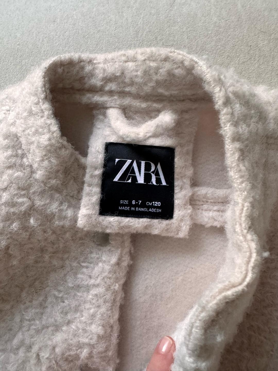 Zara Куртка ZARA — фото 2