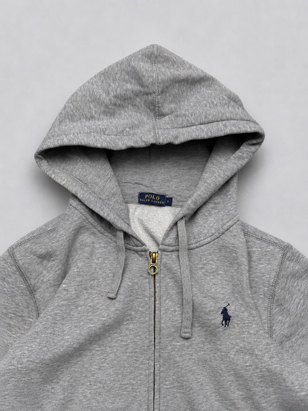 Polo Ralph Lauren Зип-худи Polo Ralph Lauren / Zip-Hoodie Polo Ralph Lauren — фото 2