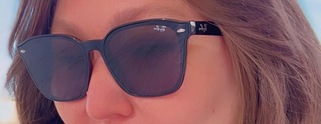Ray-Ban Солнцезащитные очки Ray-Ban — фото 2