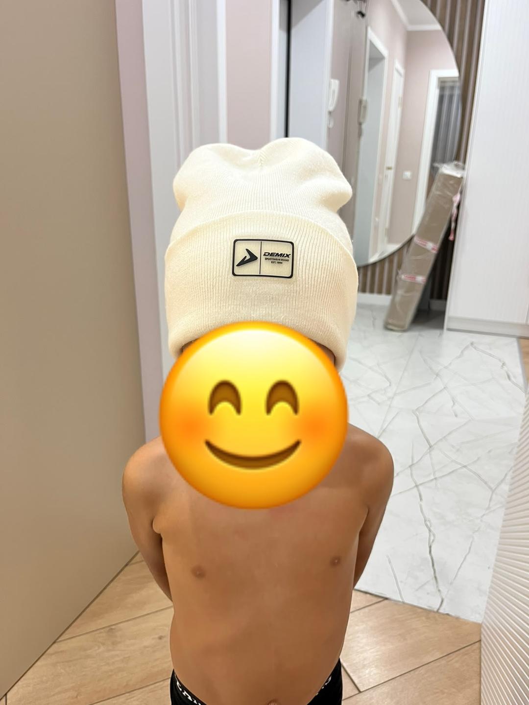 Demix Шапка — фото 2