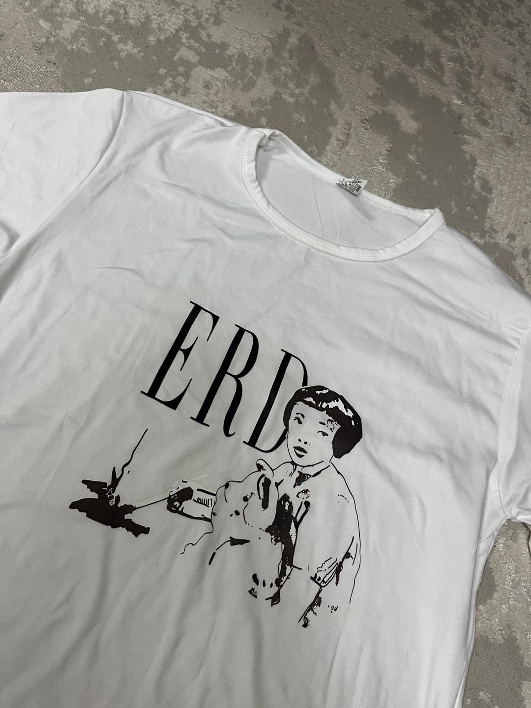 Enfants Riches Déprimés Футболка E. R. D. — фото 2