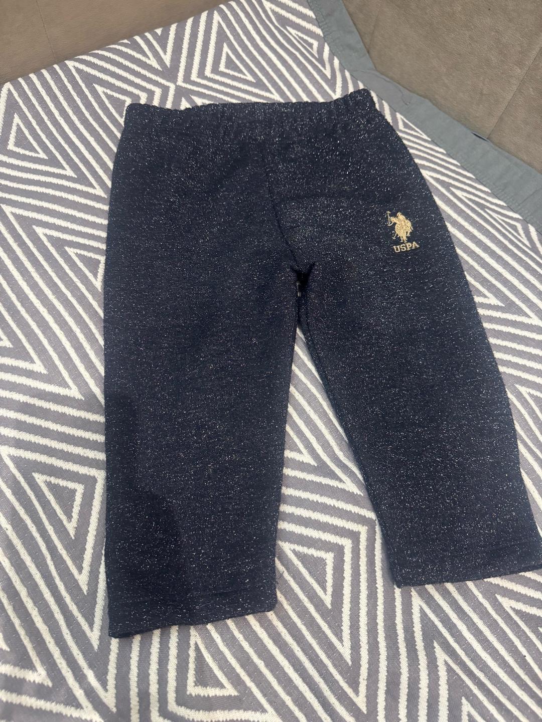 U.S. Polo Assn. Брюки U.S. Polo Assn. — фото 2