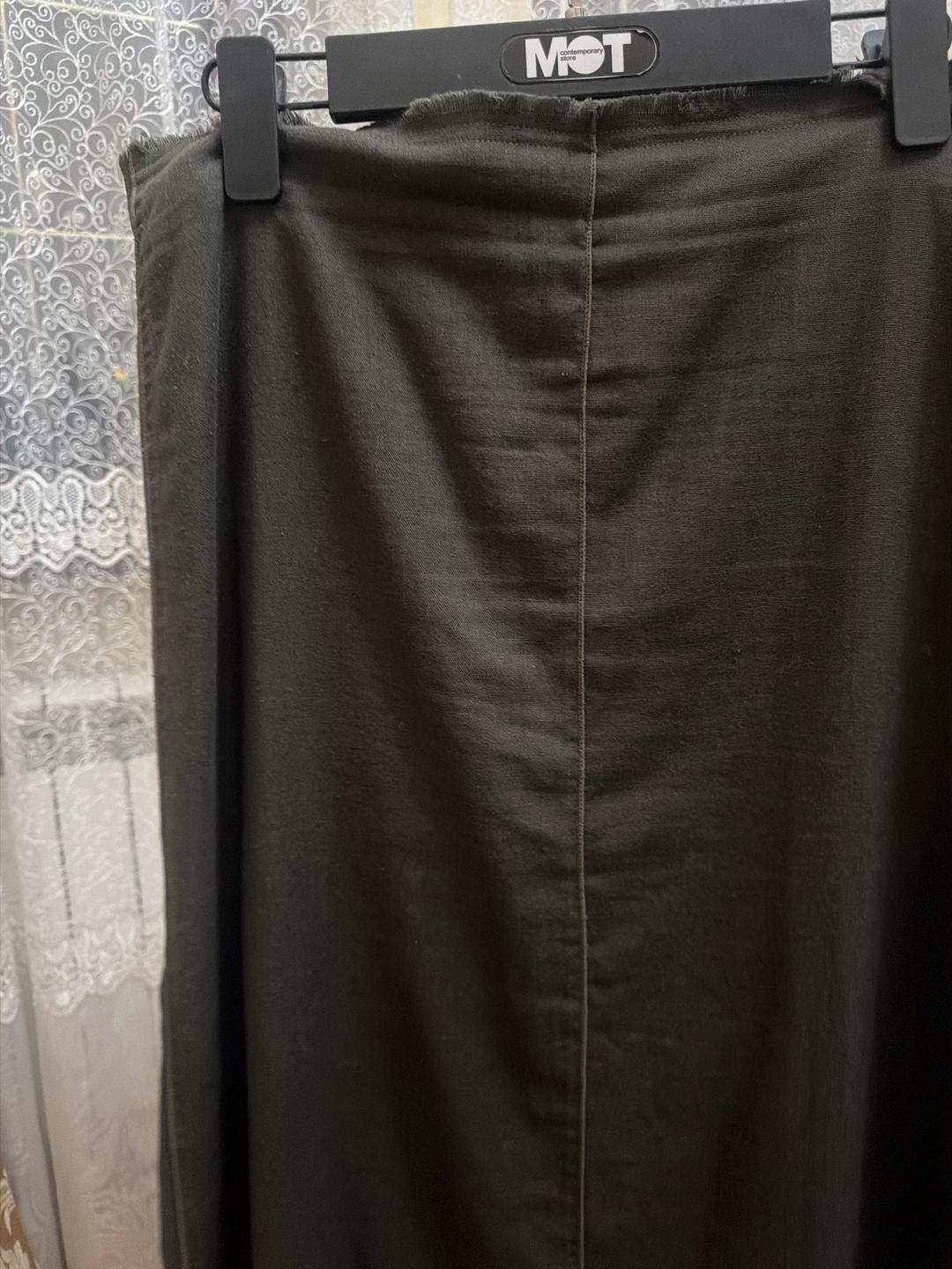 Massimo Dutti Юбка Massimo Dutti — фото 2
