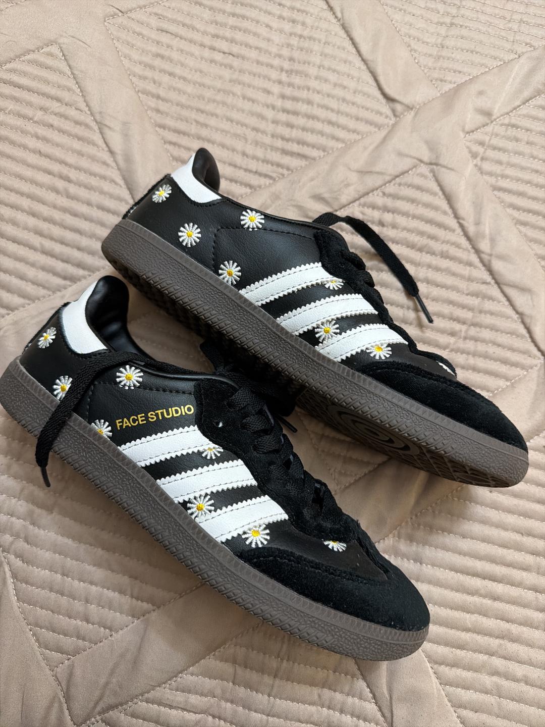 Adidas Кеды adidas — фото 2