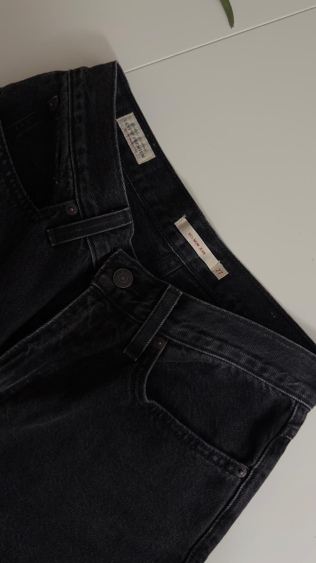 Levi's Джинсы Levi's — фото 2