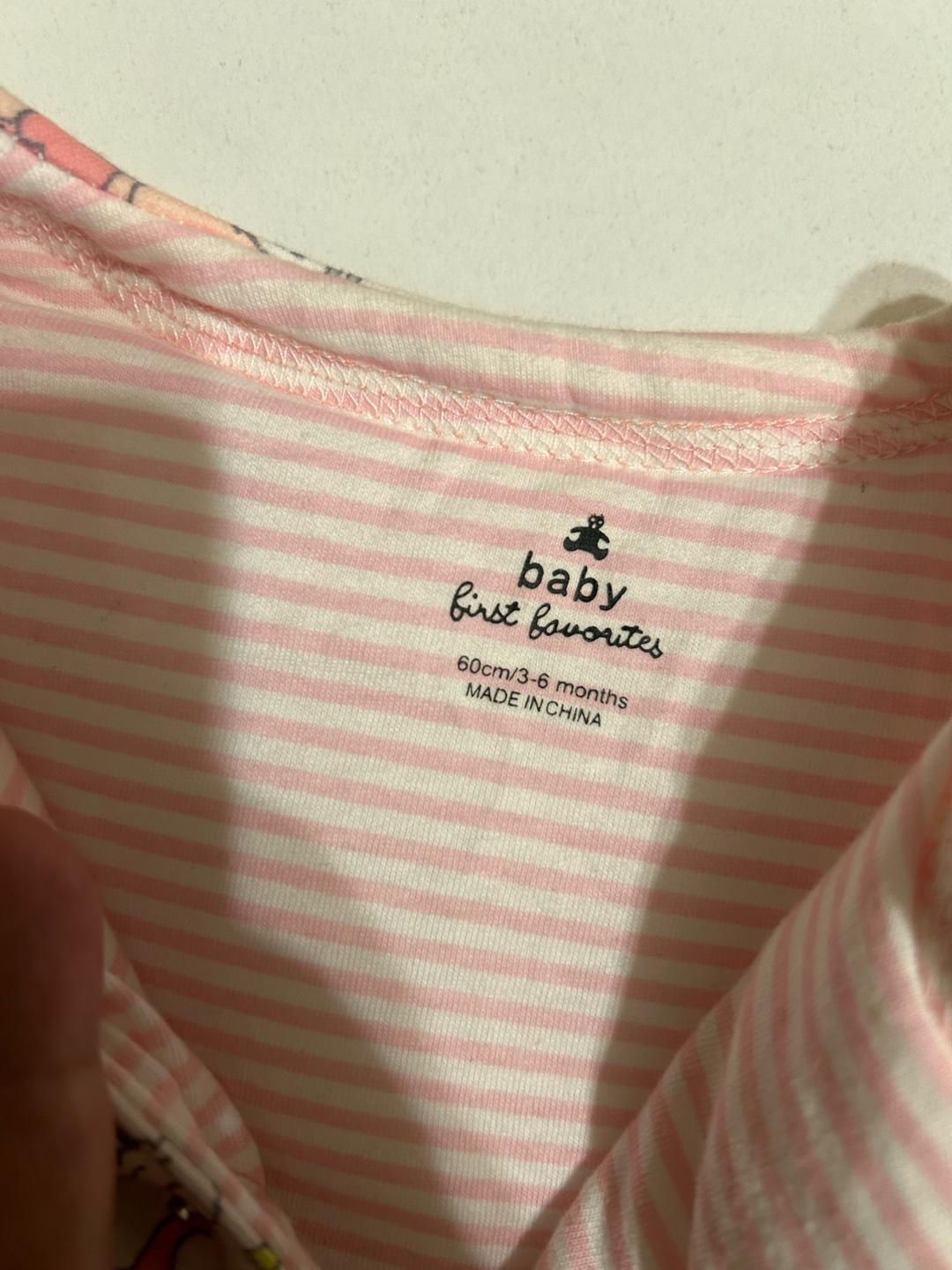 GAP Жилетка baby GAP — фото 2