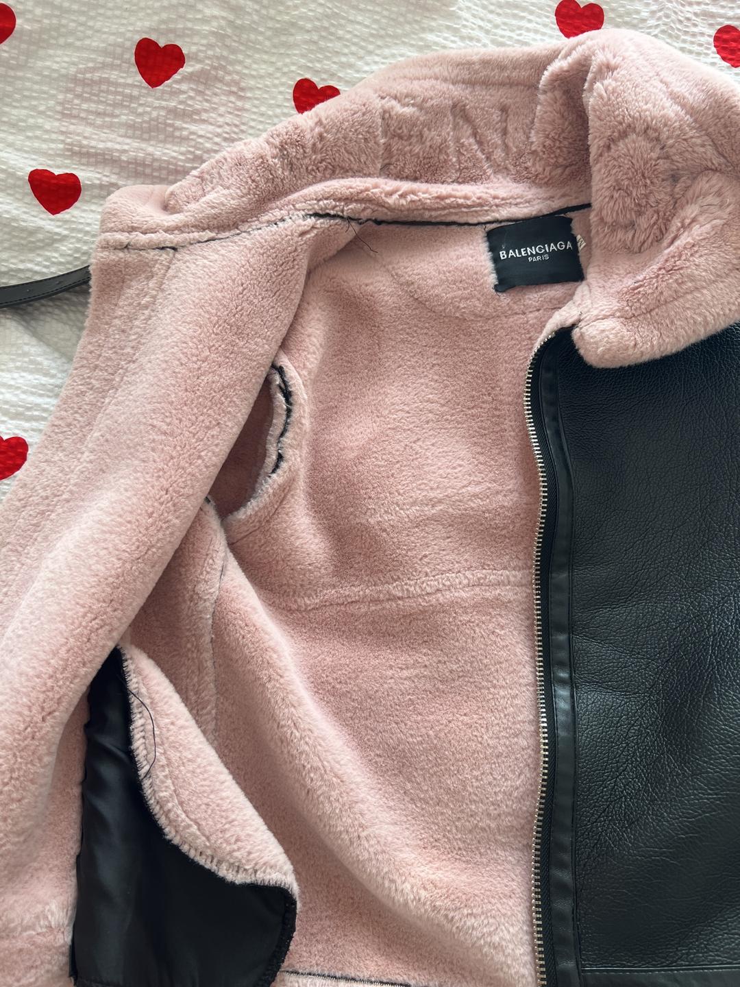 Balenciaga Дубленка Balenciaga — фото 2