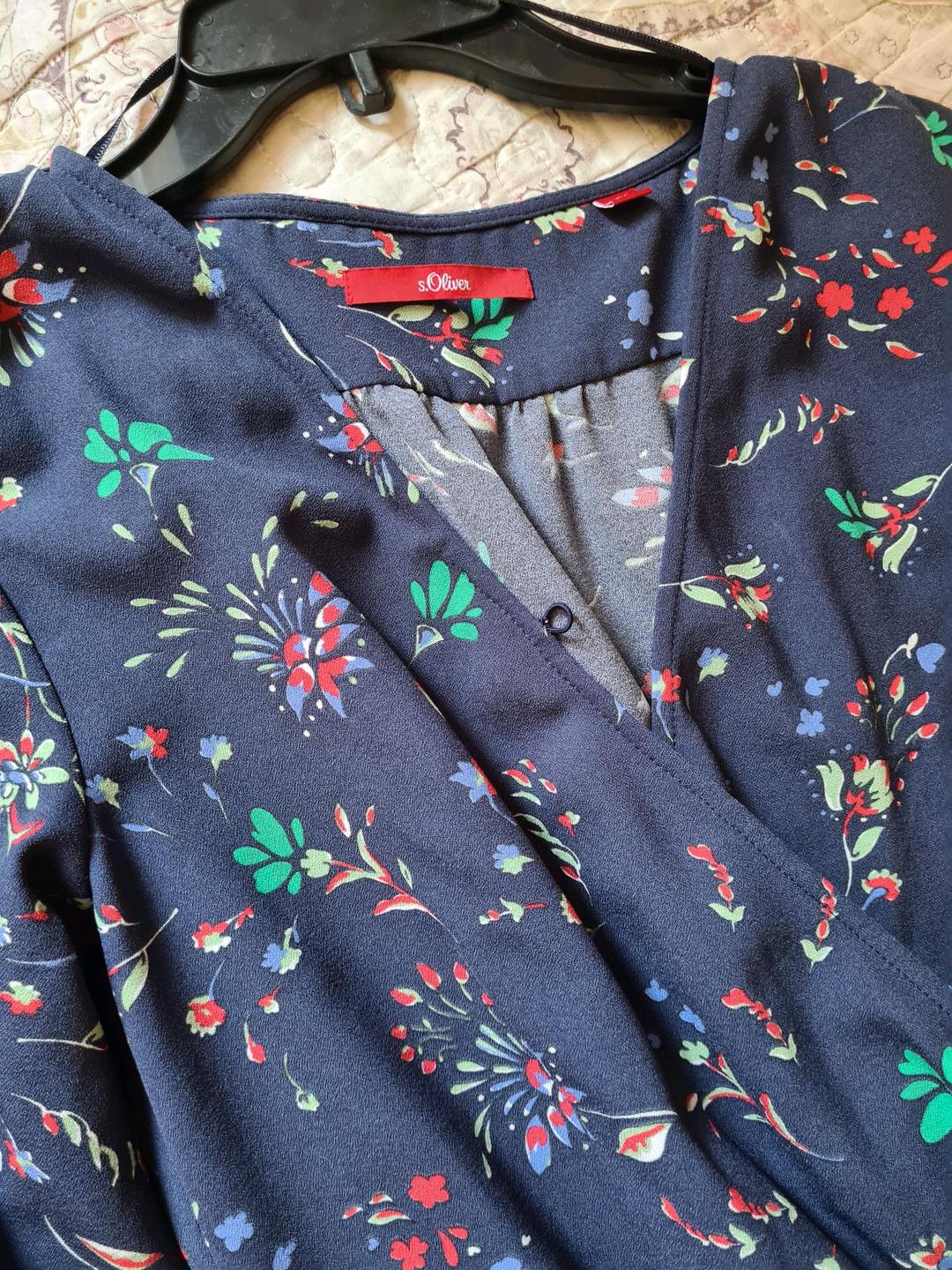 S'Oliver Продам платье s'Oliver — фото 2