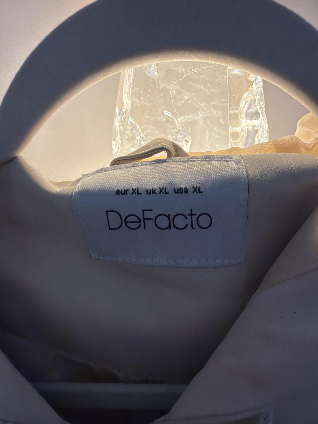 DeFacto Куртка DeFacto — фото 2