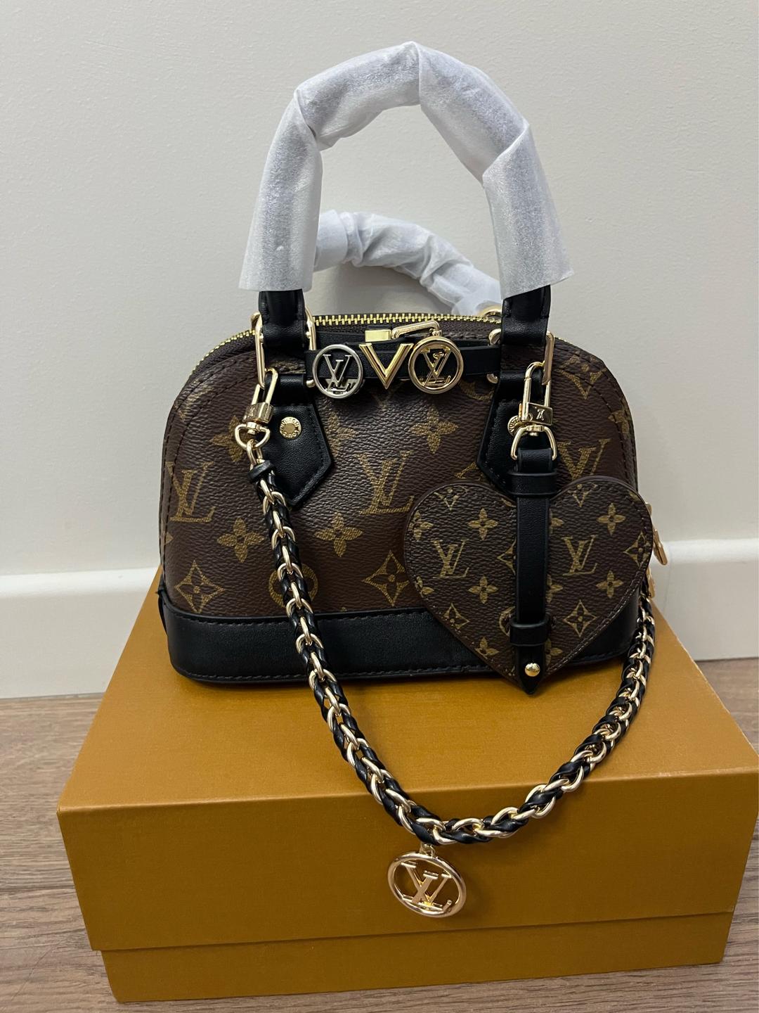 Louis Vuitton Сумка Louis Vuitton — фото 2