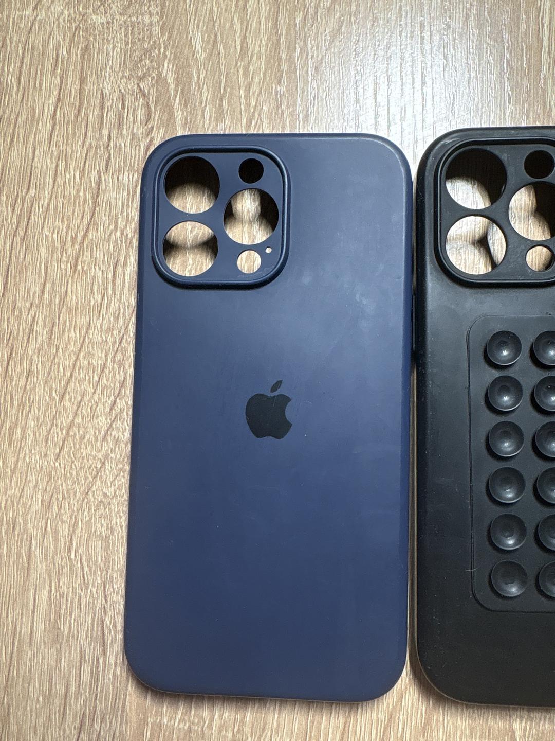 Чехлы на 14 про макс — фото 2
