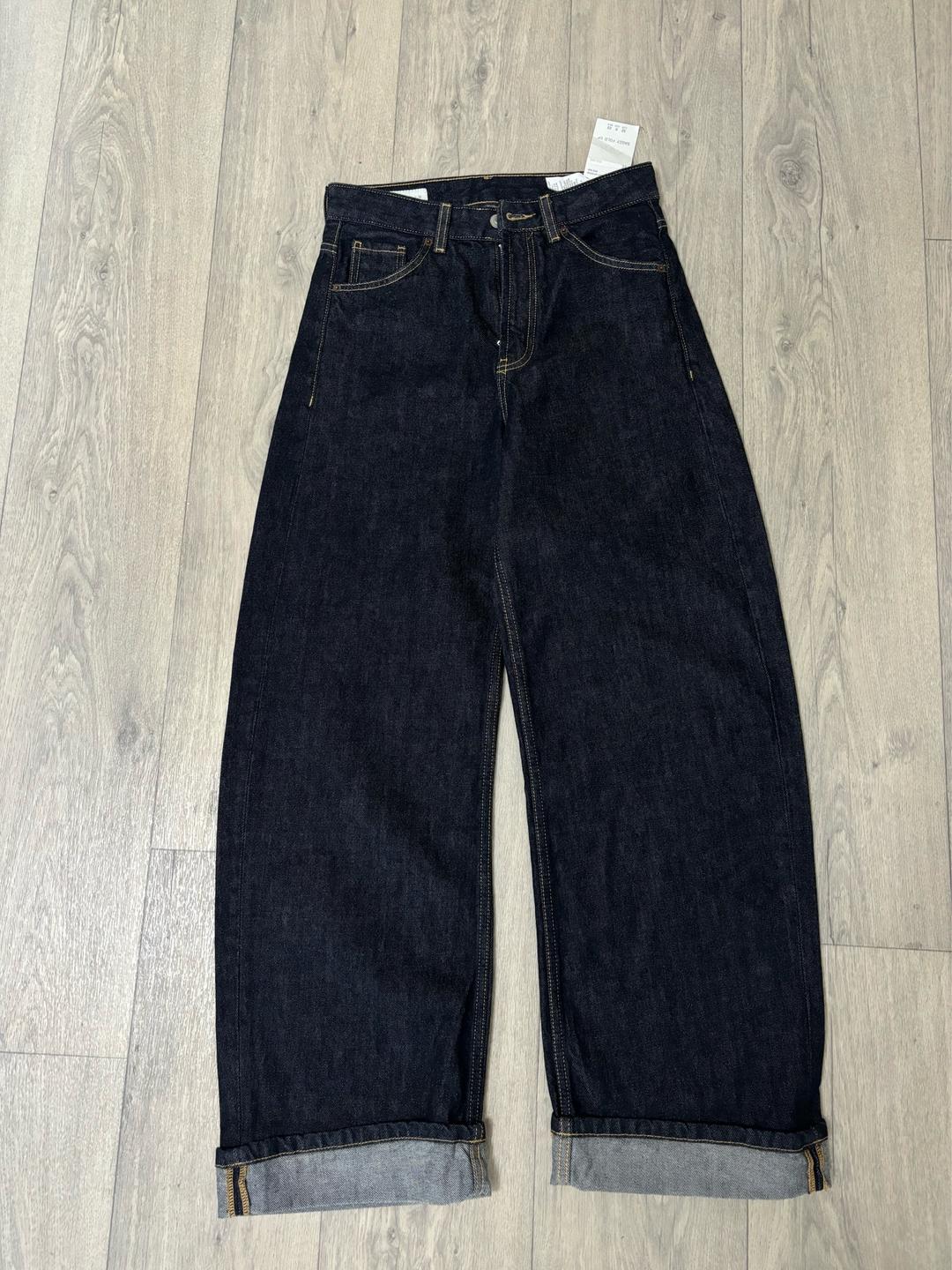 Zara Женские джинсы ZARA — фото 2