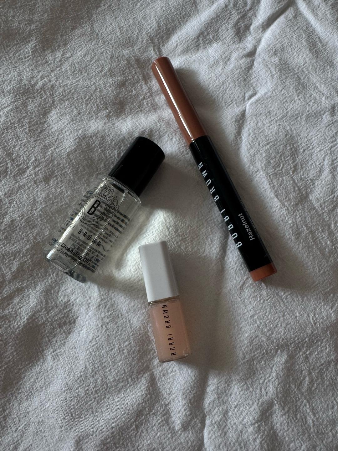 Bobbi Brown Набор косметик от Bobbi Brown — фото 2