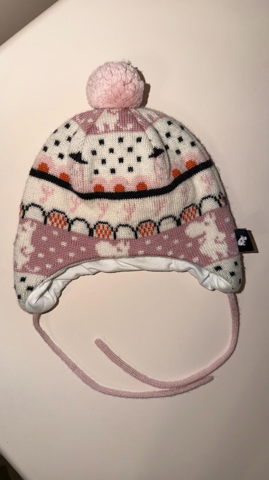 Reima Детская шапка Moomin Reima — фото 2