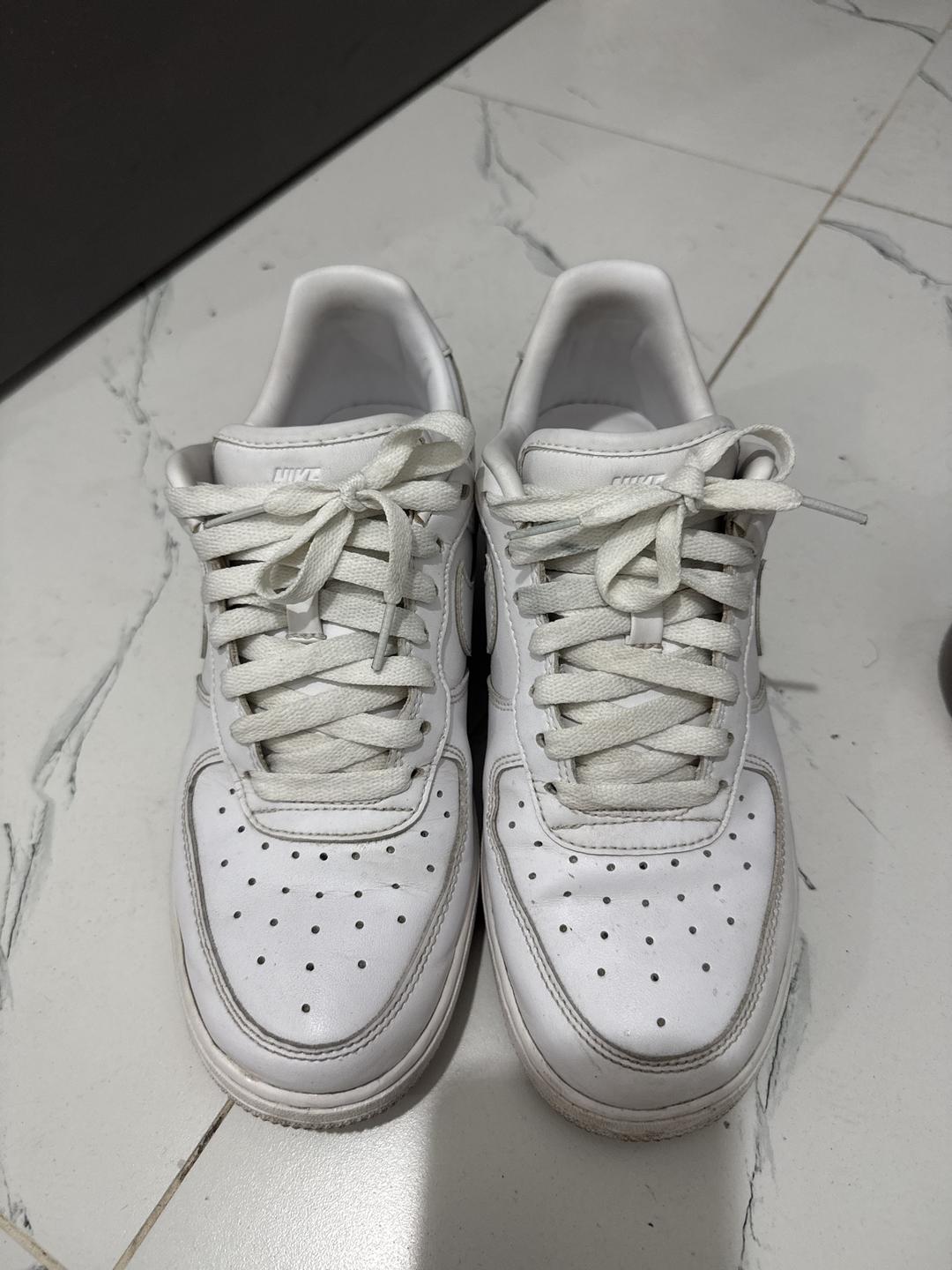 Nike Кроссовки найк и адидас — фото 2
