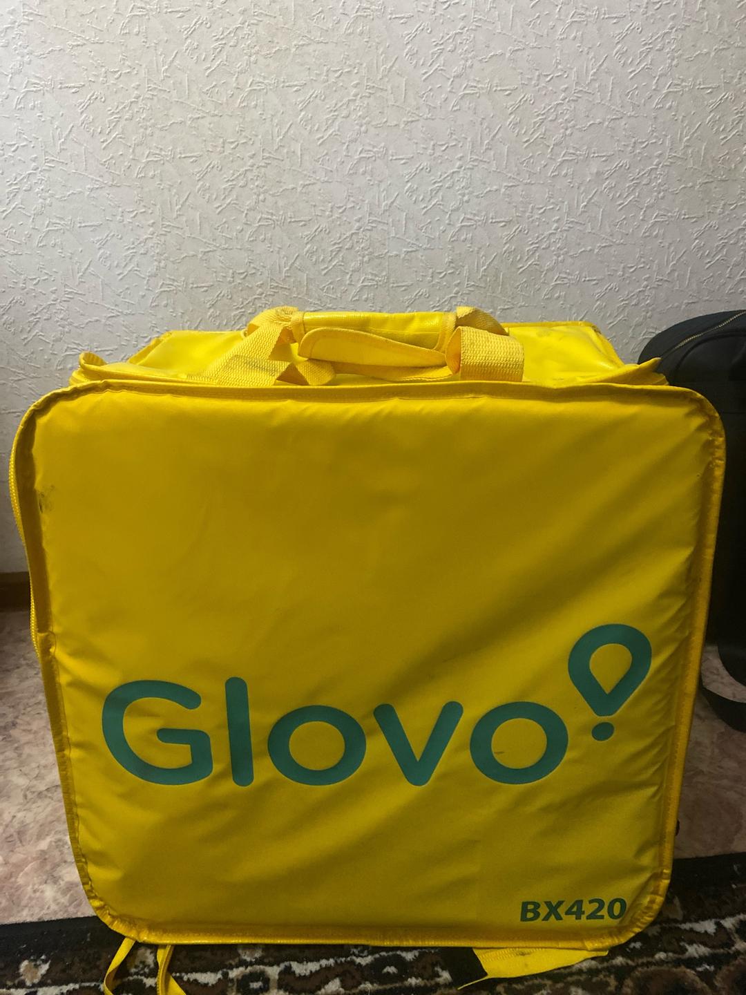 GLOV Термосумка — фото 2