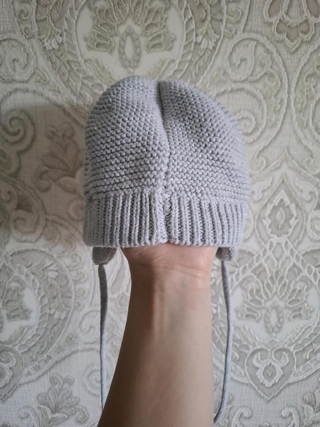 H&M Шапка теплая — фото 2