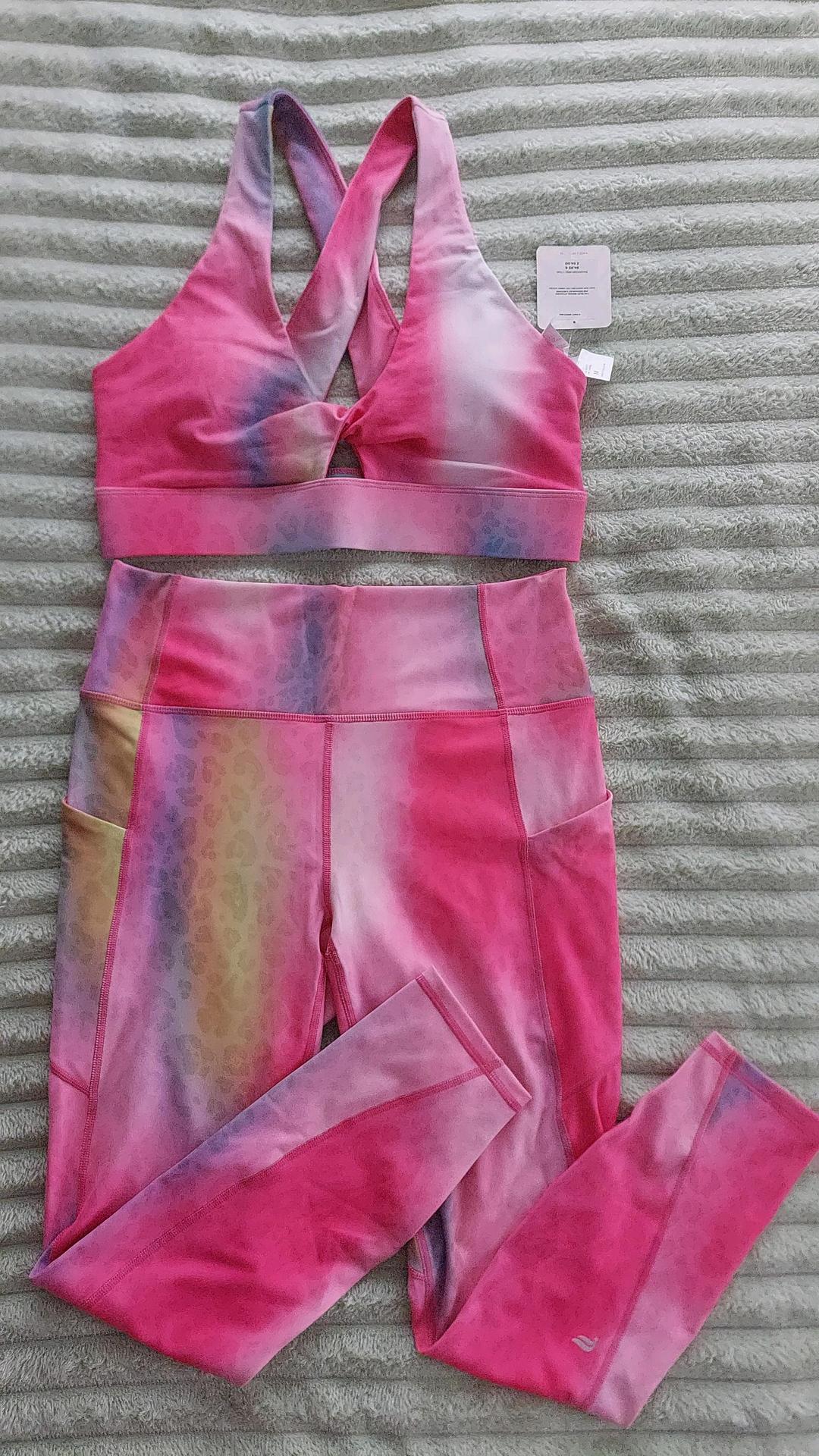 Fabletics Костюм для фитнеса FABLETICS — фото 2
