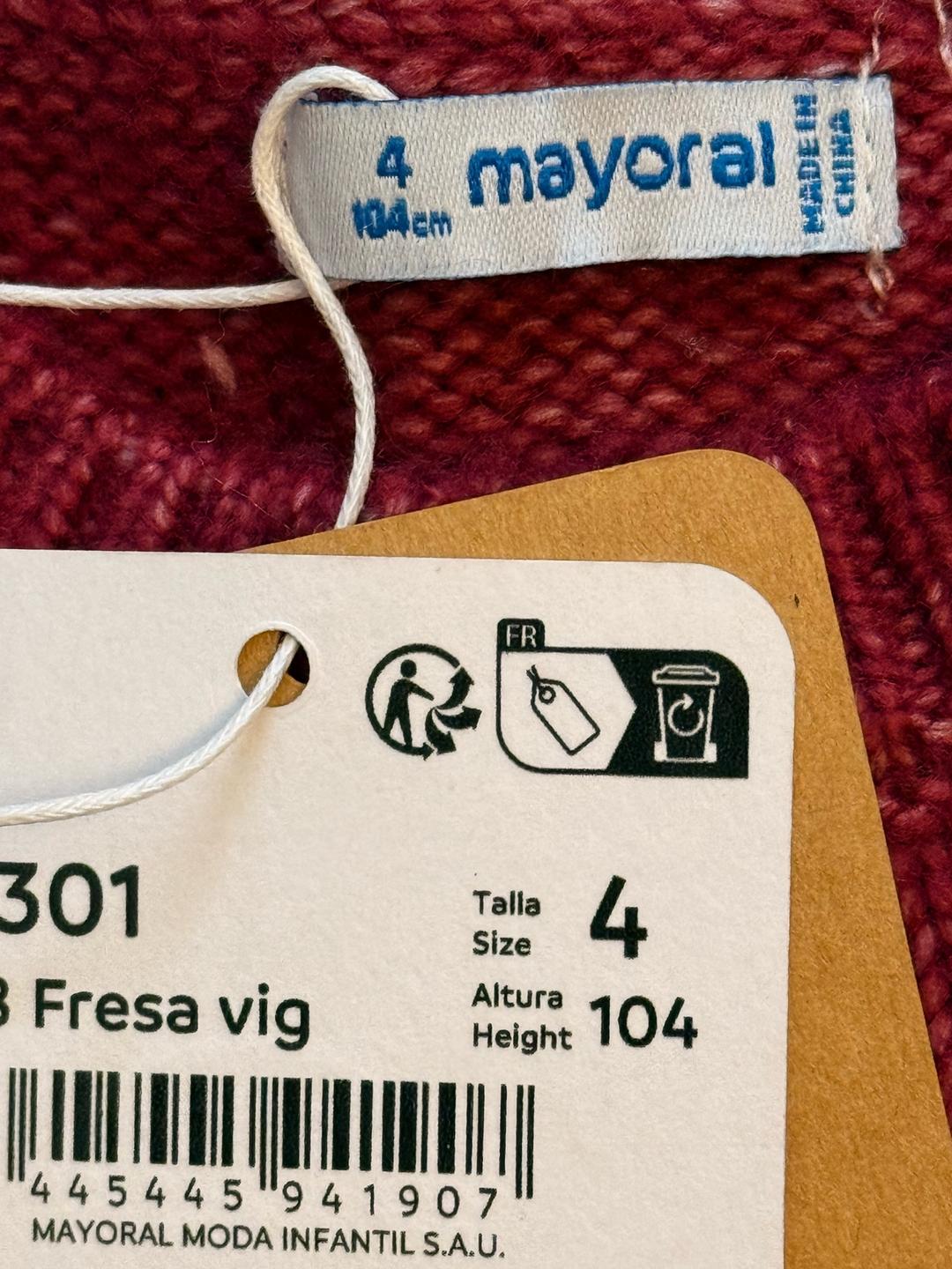 Mayoral Джемпер Mayoral — фото 2