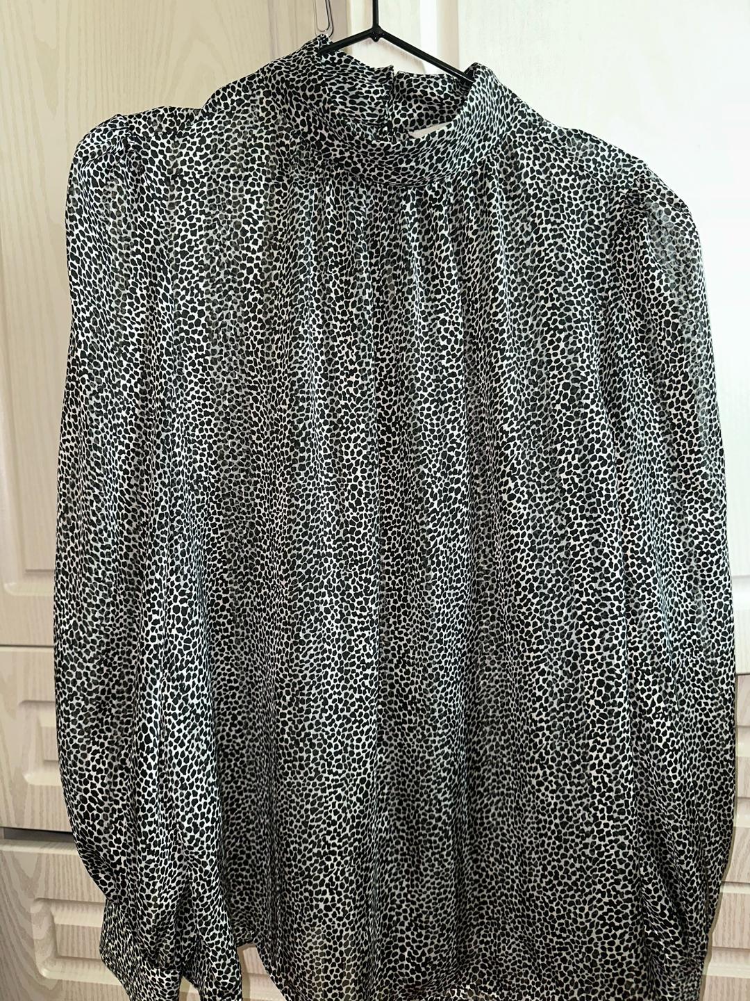 H&M Блуза H&M — фото 2