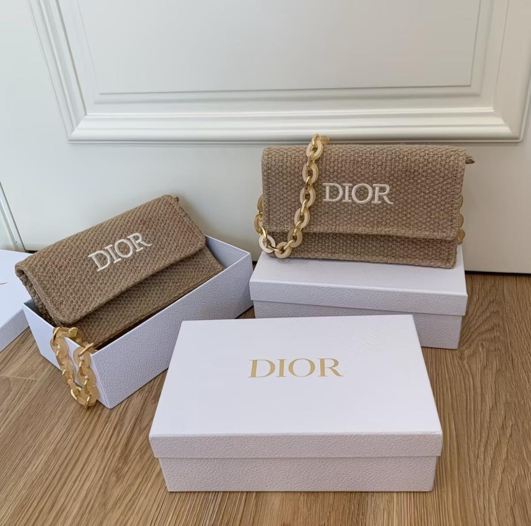 Dior Сумка Dior — фото 2