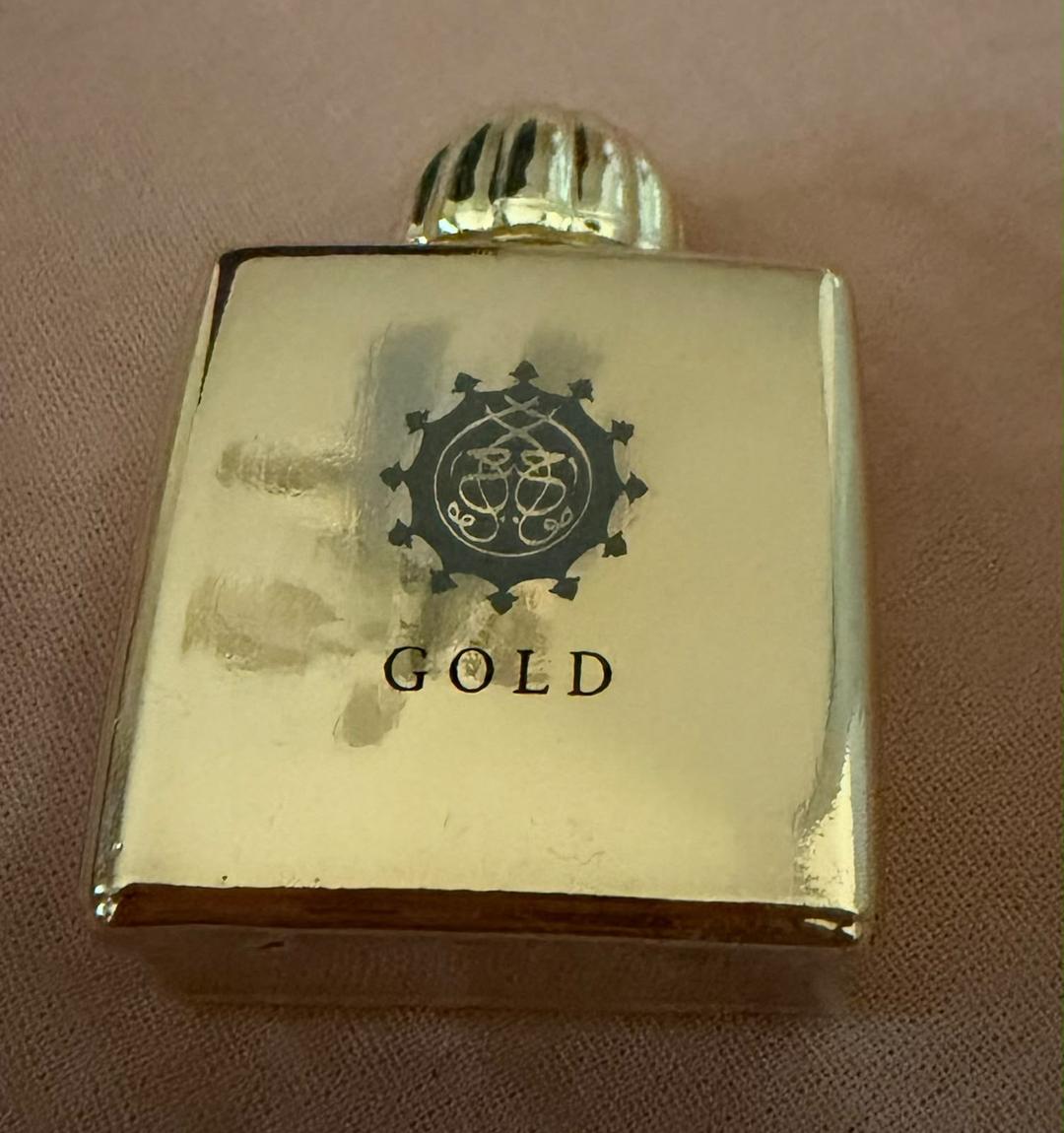 Amouage Парфюм Amouage GOLD — фото 2