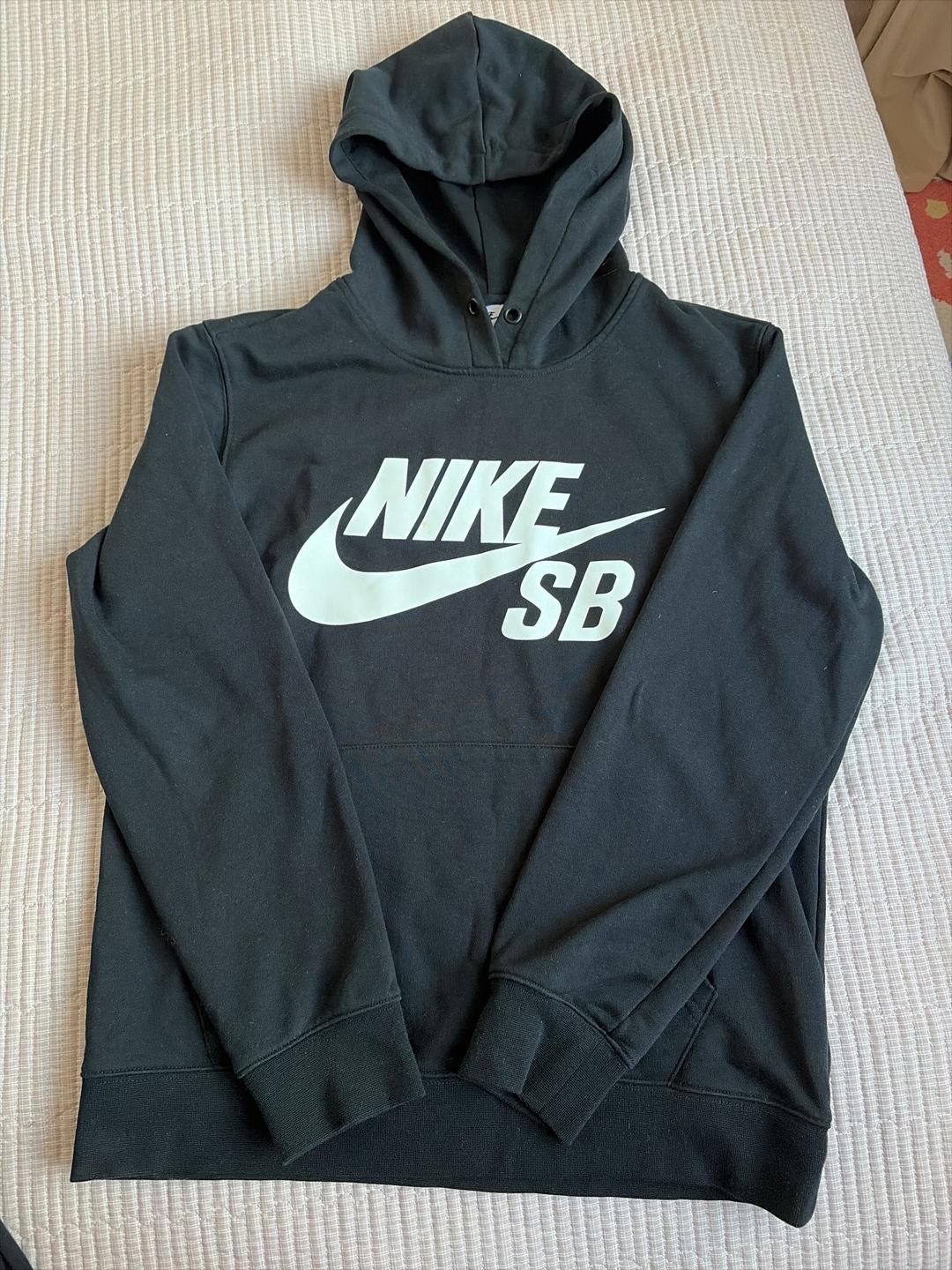 Nike Спортивный костюм Nike SB — фото 2