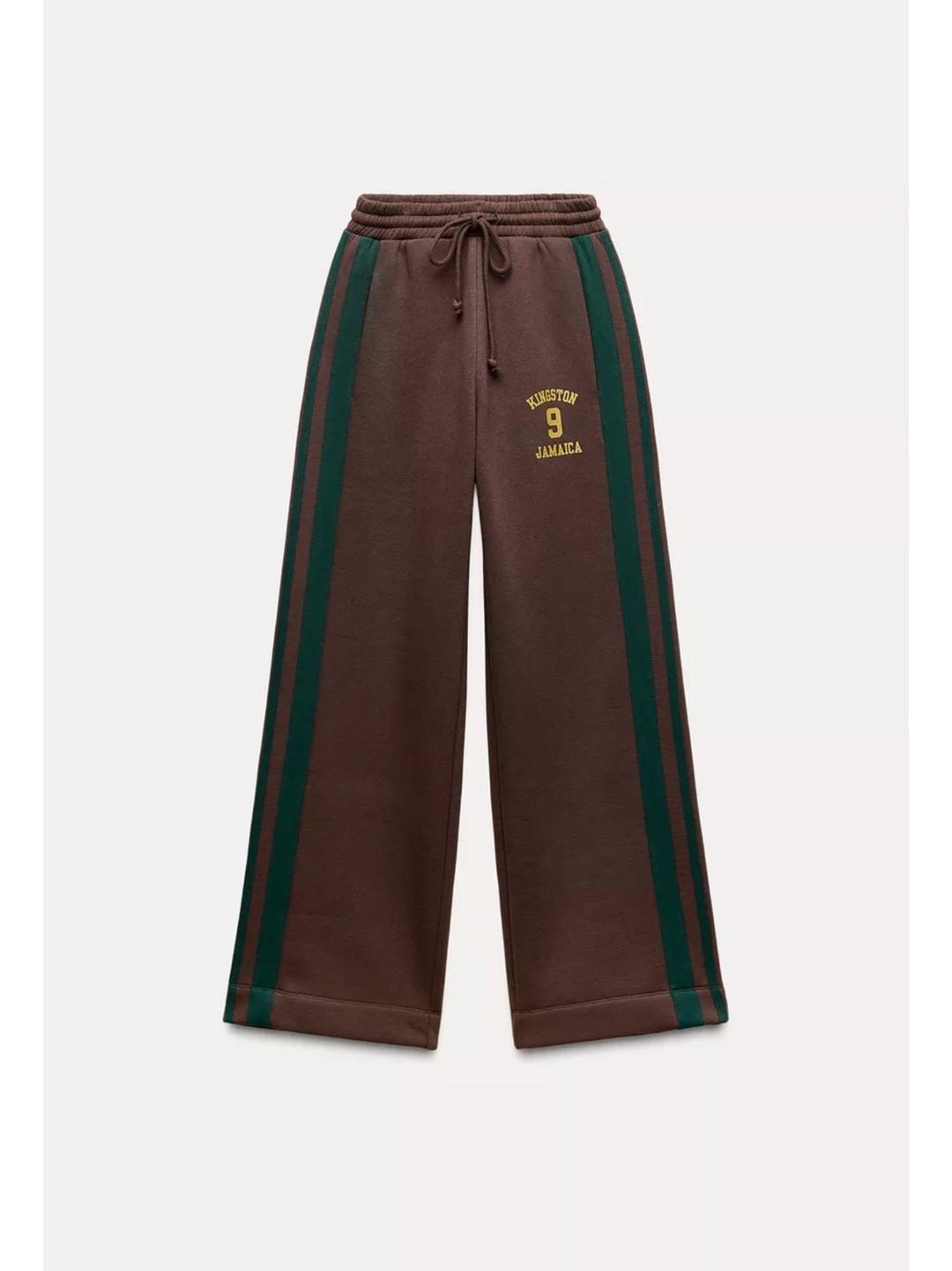 Zara Спортивный костюм Zara — фото 2
