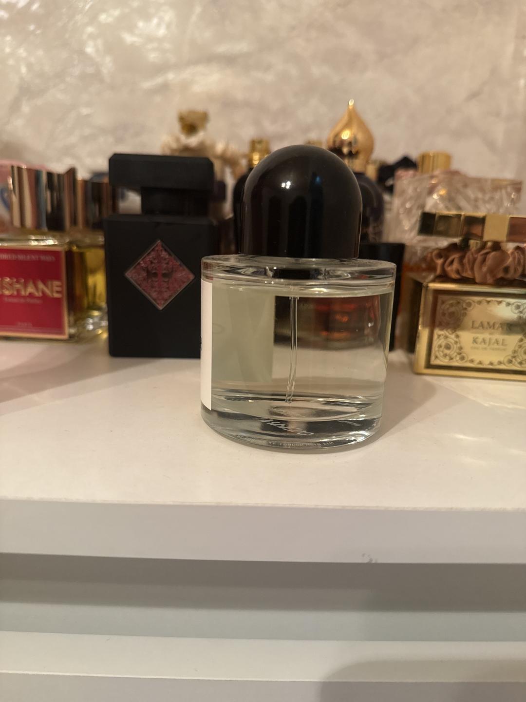 Byredo Byredo Gypsy Water 100ml — фото 2
