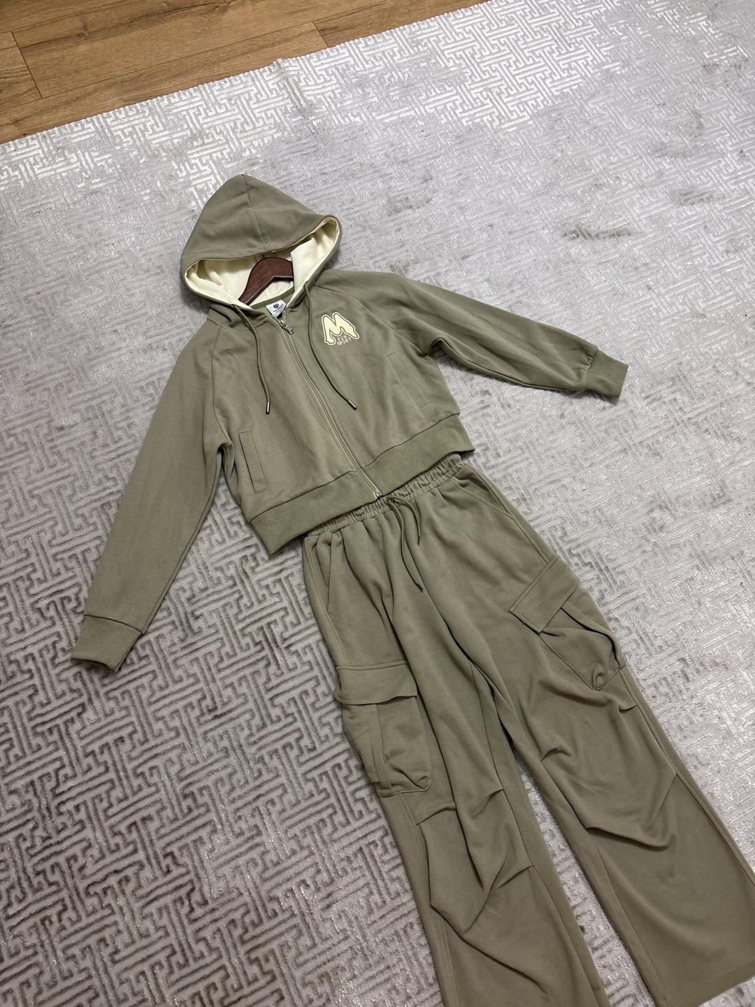 Fashion Спортивный костюм — фото 2