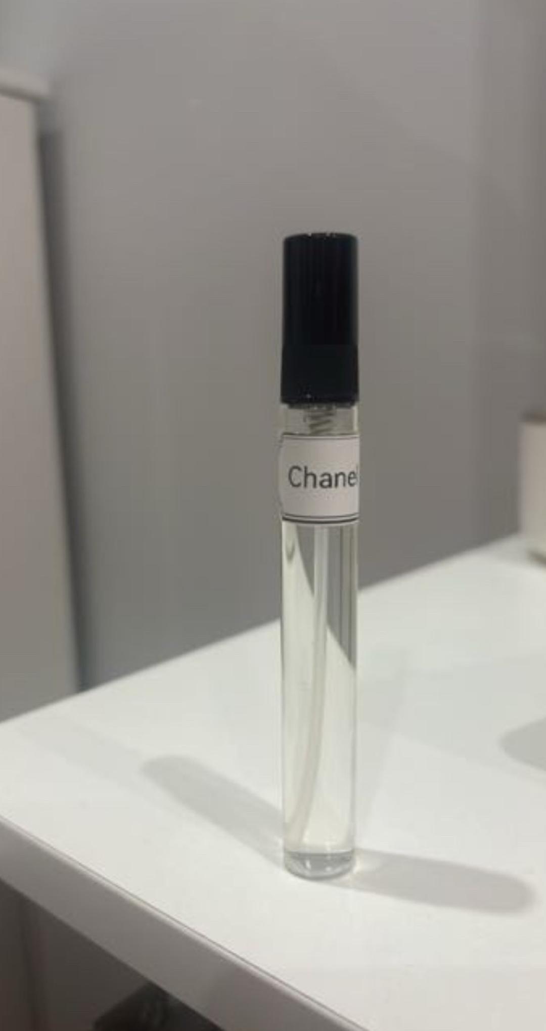 Chanel Парфюм Chanel Chance Tendre 10 мл — фото 2