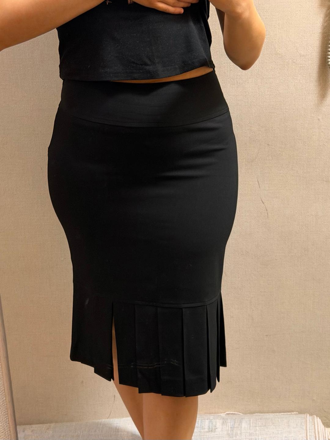 Dolce & Gabbana Юбка Dolce & Gabbana — фото 2