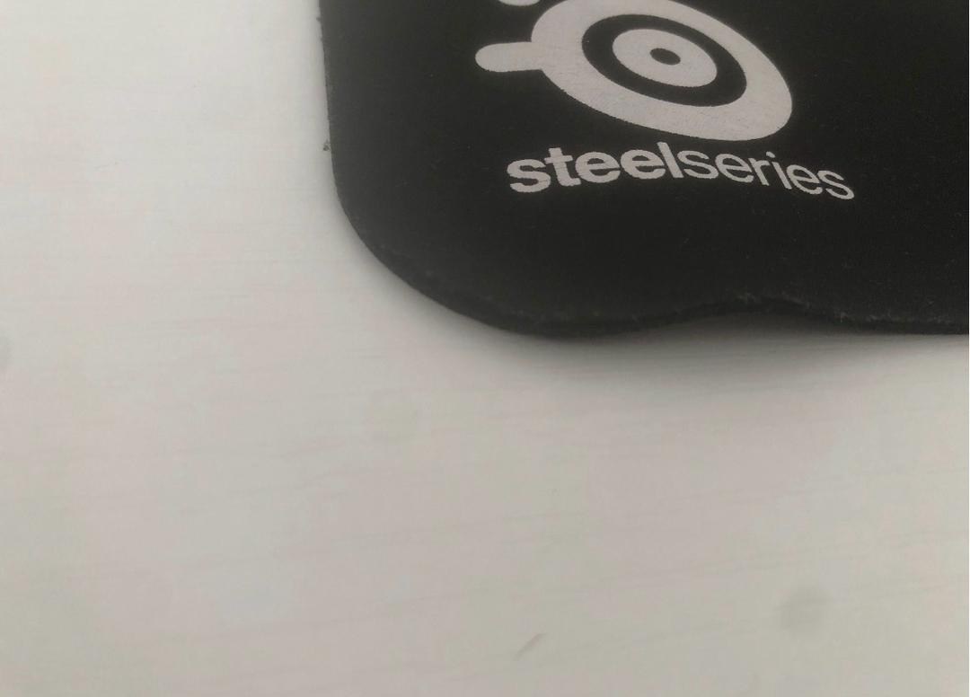 Steelseries Коврик SteelSeries Qck Large — фото 2