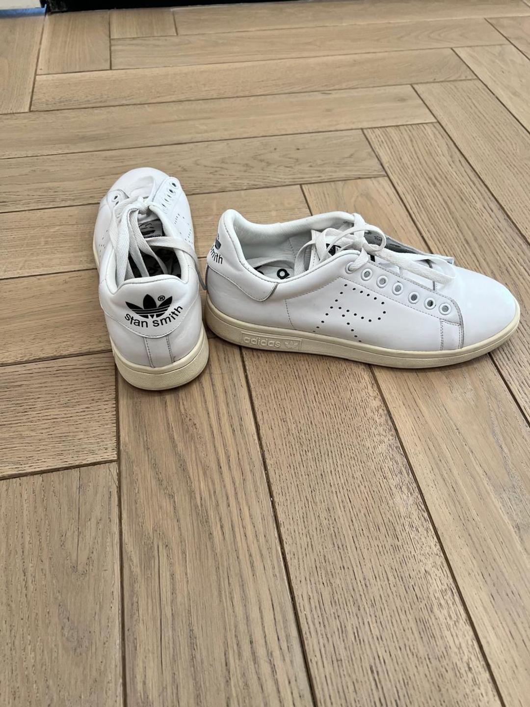 Adidas Кеды adidas Stan Smith — фото 2