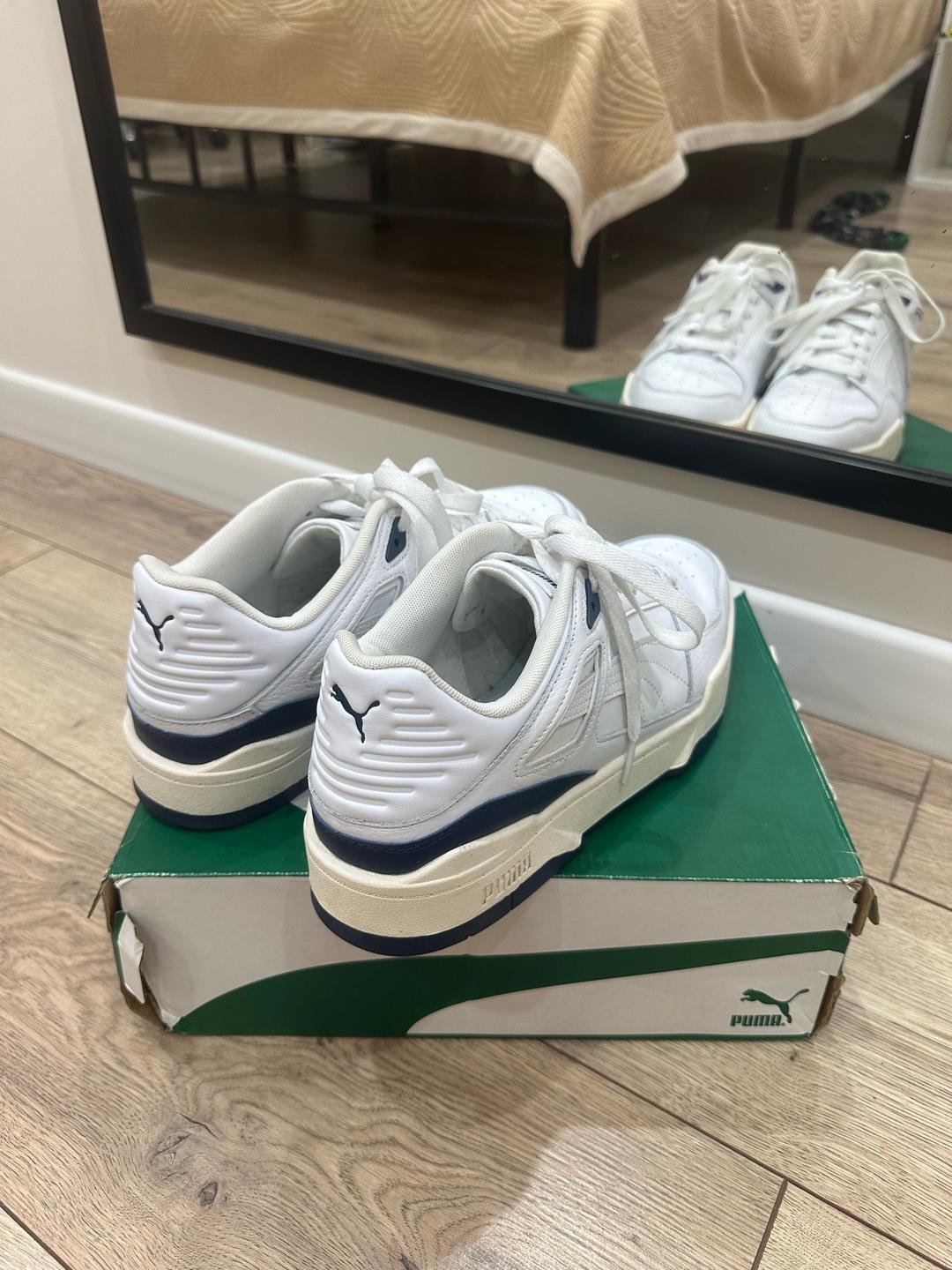 Puma Кеды Puma sleepstream lth — фото 2