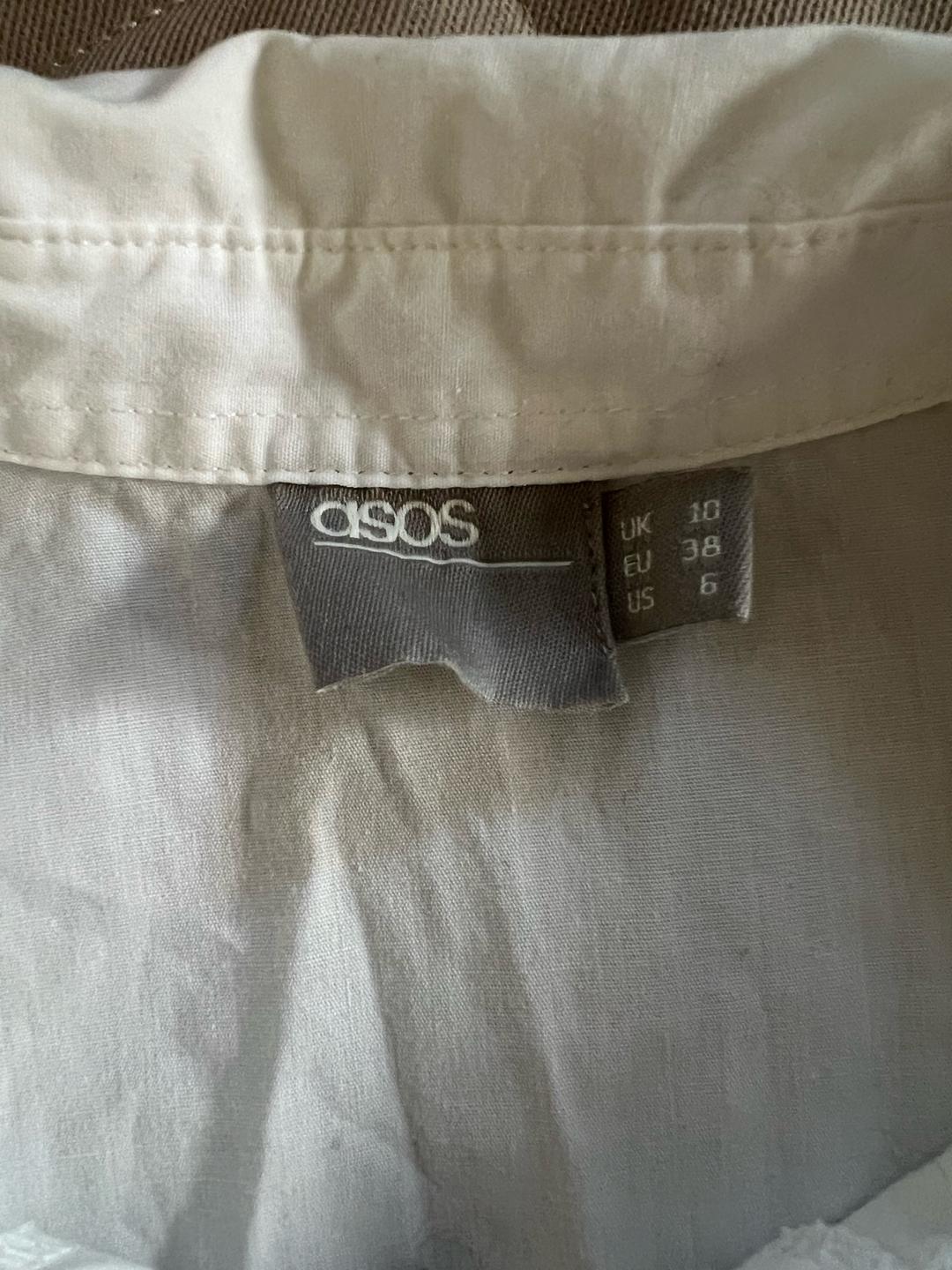 ASOS Рубашка ASOS — фото 2