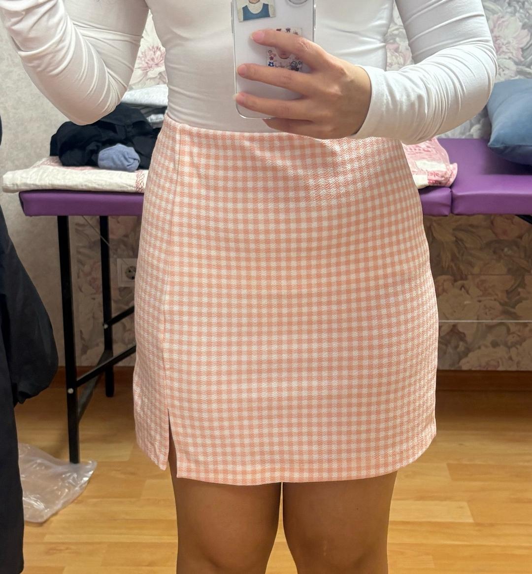 H&M Юбка из H&M — фото 2
