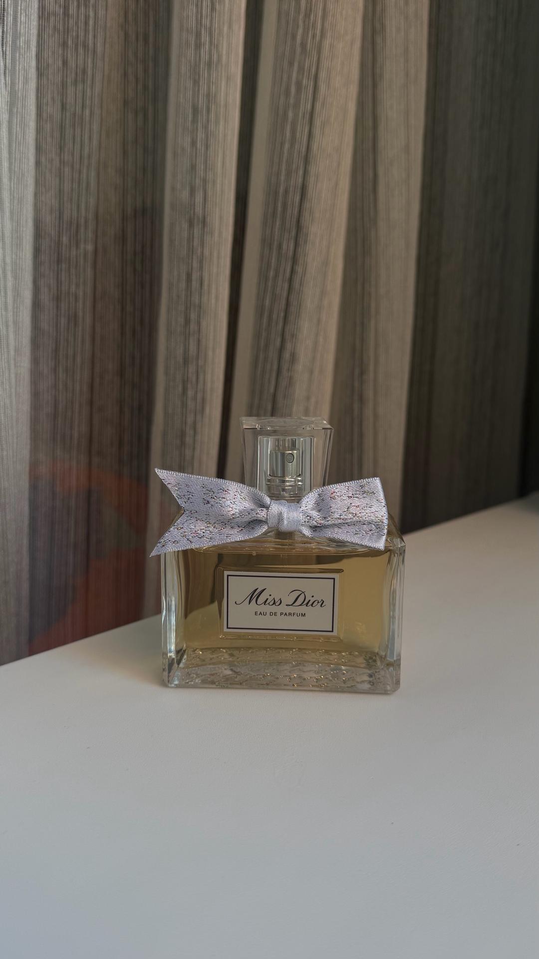 Dior Парфюмерная вода Miss Dior — фото 2