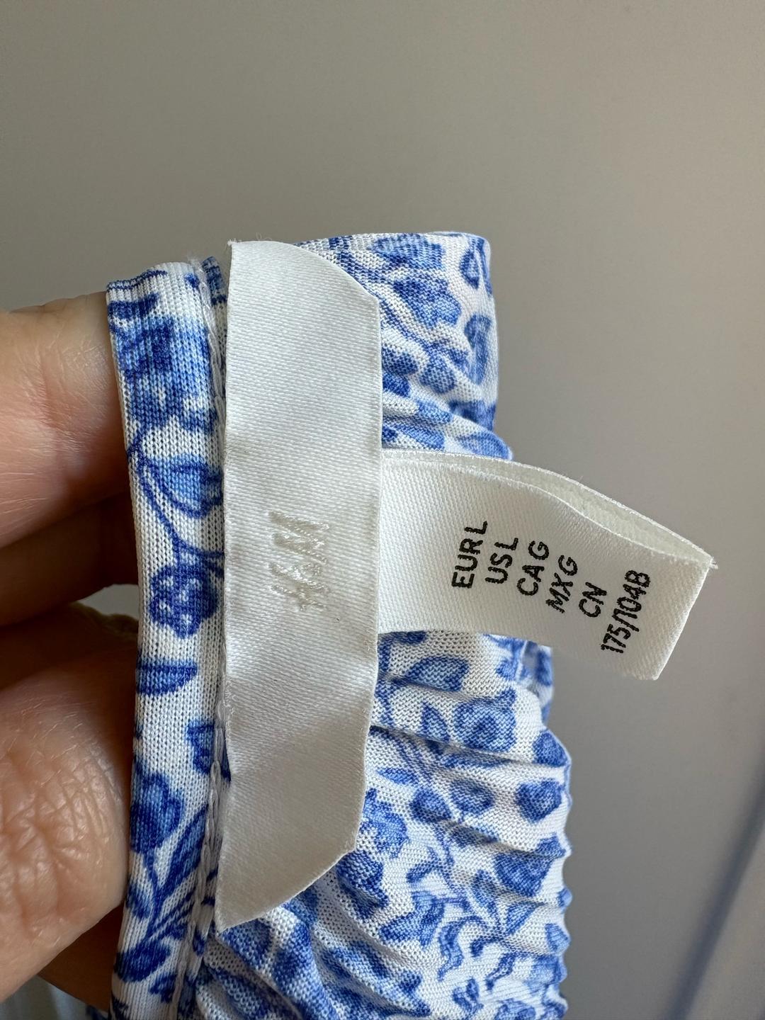H&M Платье H&M, абсолютно новое, без бирки, на М-L — фото 2