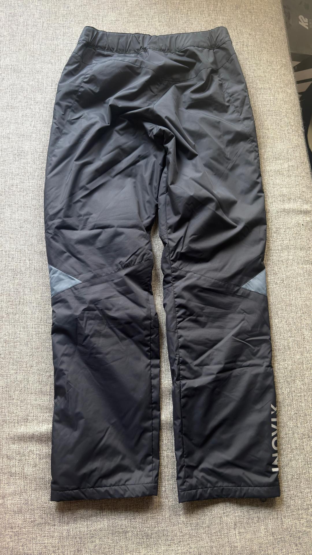 DECATHLON Брюки для лыж/сноуборда inovik — фото 2