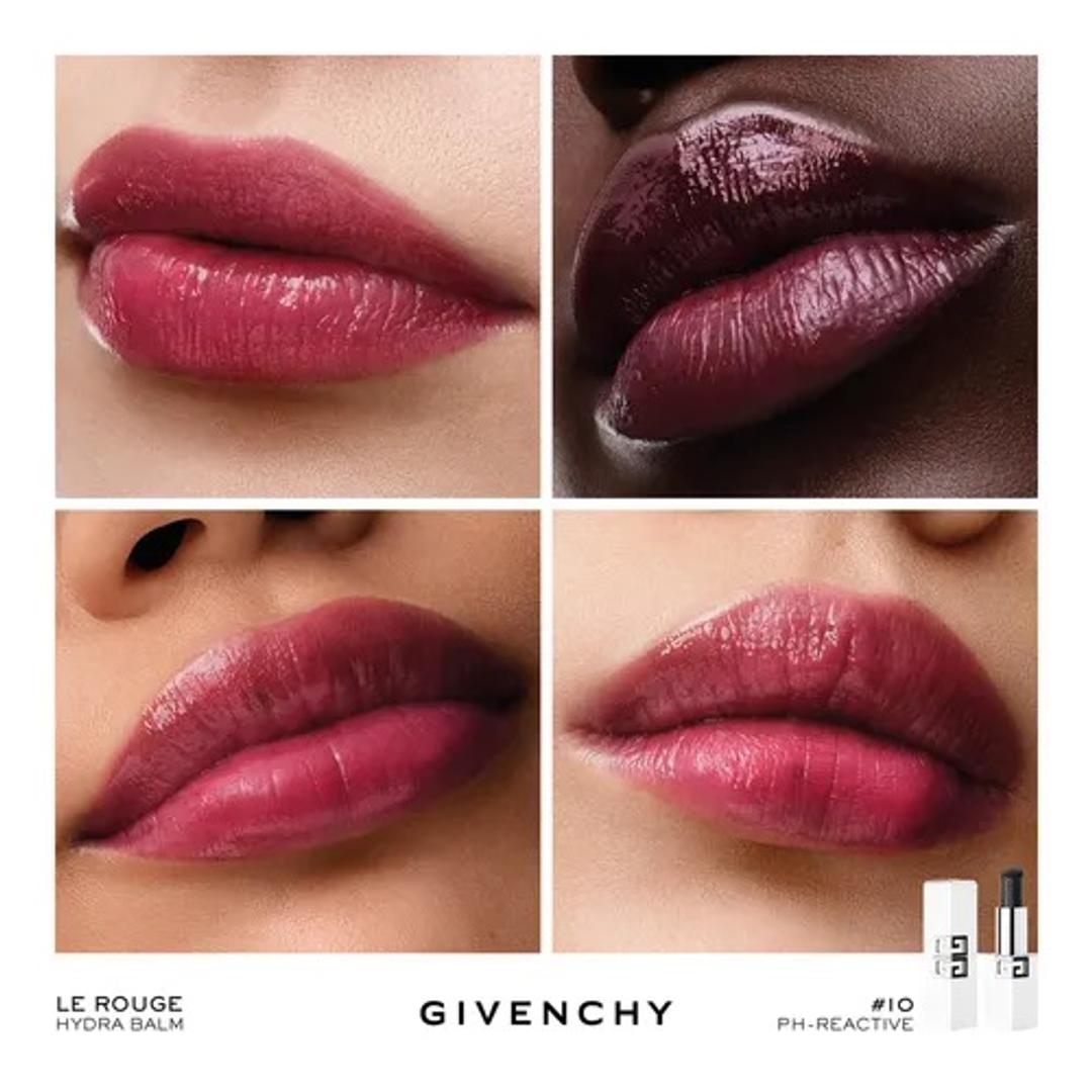 Givenchy GIVENCHY Le Rouge Hydra Balm — фото 2