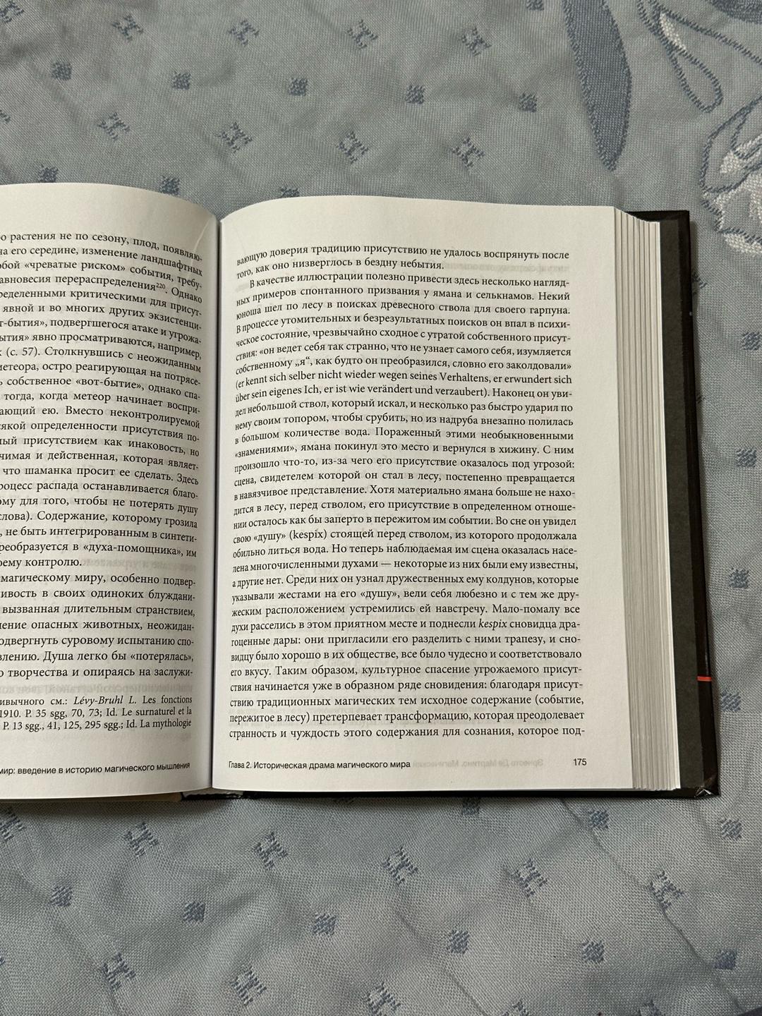 Эрнесто де Мартино Магический мир: Введение в историю магического мышления — фото 2