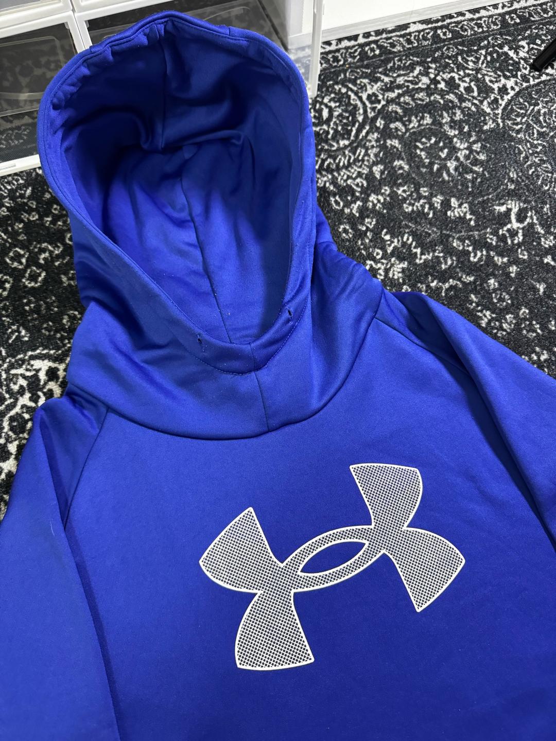 Under Armour Худи Under Armour — фото 2